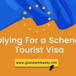 Applying For a Schengen Tourist Visa