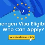 Schengen Visa Eligibility Who Can Apply and How