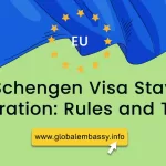 Schengen Visa Stay Duration Rules and Tips