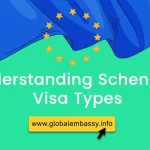 Understanding Schengen Visa Types