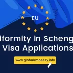 Uniformity in Schengen Visa Applications